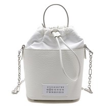 [메종마르지엘라] 21SS 여성 5AC 버킷 크로스백 (S61WG0035_P0396_H7736_21S)