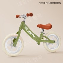 밸런스바이크 페달없는자전거 유아용 바이크 퍼스트 th230013, S