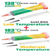 22 솔더 페이스트 압출기 부스터 회로 기판 수리 솔더링 오일 그린, 09 Sn63Pb37 Sn42Bi58, 09 Sn63Pb37 Sn42Bi58