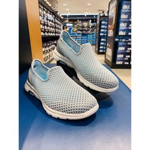 #SKECHERS [2001OUTLET GR] 내몸 부모님 발 건강 프리바이오스케쳐스가 함께합니다 [고워크] 5 쿨 @GRY #MD추천 NC구로