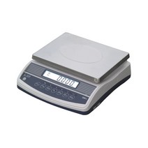 이노템 QW-32P (32kg/0.1g) 다목적 스마트 전자저울, 1개