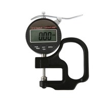 한도 디지털두께게이지 HD547-301 비닐 금속 종이두께측정기, 1개