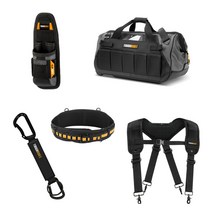 터프빌트 공구집 엑스반도 벨트 가방 액세서리, TB-54-K