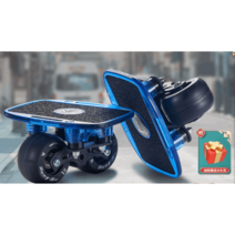 두발 서핑보드 전동휠 익스트림 스포츠 에어휠 운동, 상세이페이지 참고, 그린