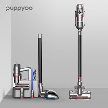퍼피유 무선 물걸레 겸용 핸디형 흡입력 좋은 청소기 T12 plus Rinse 소유진 청소기, 2.Pro Rinse