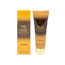3W 올인원 스네일 에센스 60ml 보습 스킨케어 기능성 크림, 1, 본상품선택