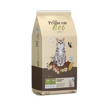 카길애그리퓨리나 뉴트리나 프라임캣 에코 20kg 1개