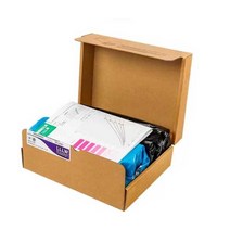 감압지 테스트 고압 저압 시트 범위 측정치 후지 필름, LLLW(90mmx70mm)
