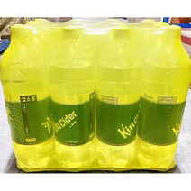 해태음료 킨사이다 PET 1.5L, 상세페이지 참조, 상세페이지 참조, 상세페이지 참조