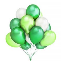 키즈파티 키즈 풍선 생일 파티 키즈파티룸 파티룸 파티용품 10/20/30pcs 10/12 인치 광택 진주 라텍스 다채로운 장식 Ballon 완구 공기 공, [01] 10pcs, [02] 12 인치, [11] black sliver
