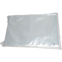 0.06t 진공포장봉투 진공비닐 (업소용) 100장, 100팩, 45x65