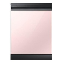 삼성 비스포크 식기세척기 DW60B5095FG [12인용/글램 핑크]