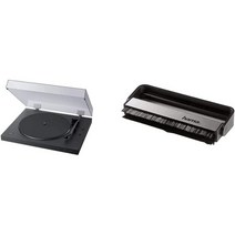 Sony PS-LX310BT 소니 블루투스 턴테이블(관부가세 및 배송비포함), 턴테이블
