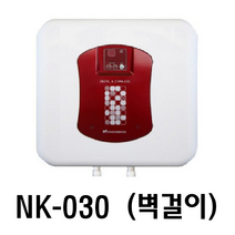 나노에너텍 전기온수기, NK-030
