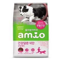 아미오 건강담은식단 관절케어 1.8kg, 7개