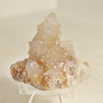 33g 스피릿 쿼츠 / 선인장 수정(Spirit Quartz) / 광물 표본 수집품