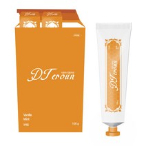 DT 디티이로운치약 100g 바닐라민트 인산삼칼슘20%함유 본사직접판매 옵션택일, 3개입 3SET