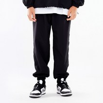 고스트리퍼블릭 베이직 주니어 우븐 조거 팬츠 JLP-J632