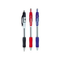 동아 애니볼501 볼펜 12개입/타, 1.0블루