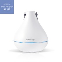 에어베리 스마트 의류관리기 살균제습 옷장 드레스룸 냄새 제거 방향제 관리템, [2+2프리미엄] 살균 4대+제습겔 4팩(12개입)