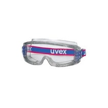Uvex 우벡스 슈퍼비전 렌즈 위드 폼 리버스 고글