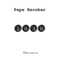 2030 Hardcover, Nimble Books