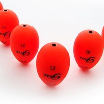 챌리온-와기 LL-CFL-02 제우스 바다구멍찌 오동나무 무광코팅찌, 제우스 1.5호