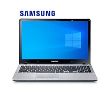 삼성 사무용 인강 노트북 인텔 i5 i7 SSD장착 윈10 홈, NT370E, WIN10 Home, 16GB, 512GB, 코어i5 6세대, 블랙