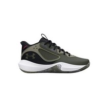 Under Armour 언더아머 성인 UA 록다운 6 농구화 - 콜로라도 세이지 30256