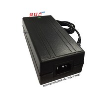 한성컴퓨터 U54G(GT750M)/U54F X34/X53K/X53-FL/X54K/X54S/X54KS 노트북용 19.5V 6.15A 국산어댑터, 어댑터+파워코드1.8M