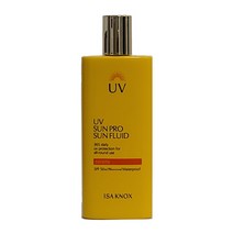 [경기점]이자녹스l 유브이 선 프로 365 익스트림 플루이드 100ml 이자