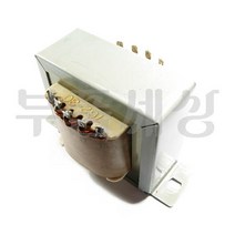 트랜스 40VA 9V 12V 15V