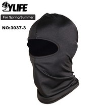 스키 스노우 보드 헬멧 바라클라바 마스크 전체 얼굴 겨울 사계절 바이크 오토바이 사이클링 자전거 스카프 모자 카스코 모토 후드, [03] BF09 BK