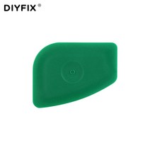 휴대폰 수리용 DIYFIX-휴대폰 열기 도구 핸디 카드 아이폰과 삼성 소니용 LCD 스크린 후면 하우징 배터리 분해 수공구, [02] 5Pcs