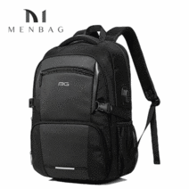 [맨백] 남자 캐주얼 백팩 대학생 고등학생 책가방 BNG278A