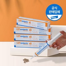 1300K 엘랑코 유산균 프로 엔테릭 트리플렉스 30ml