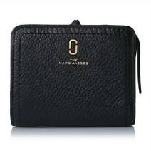 마크제이콥스 소프트샷 미니 컴팩트 월렛 M0015122 001