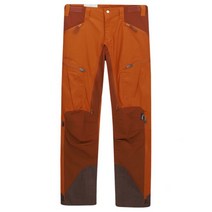 LUNDHAGS 22FW 남성 마케 팬츠 (1114002-321) (Makke Ms Pant)