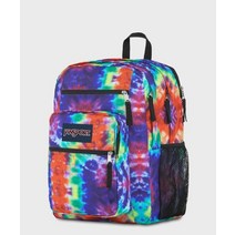 JANSPORT 잔스포츠 빅스튜던트 MULTI HIPPIE