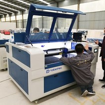 레이저가공 절단 레이저커팅소기업용 1390 CO2 금속 레이저 커팅 머신 150W 300W Cnc 조각기 스틸/나무/MD, 02 Full payment