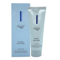 소망 인큐스 아로마 헤어팩 150ml 헤어트리트먼트, 단품
