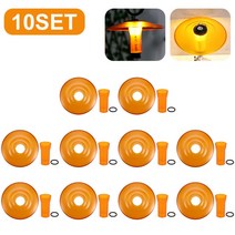 캠핑 랜턴, 8.1Set