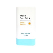 22년)궁중비책 프레시 선스틱19g SPF50+ PA++++ 선크림-72394EA, 1, 본상품선택