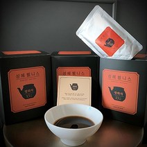 쌍화차 선물용 30포 3 000ml 쌍화차, 선택옵션, 단일