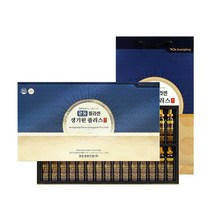 광동 플라센 생기원 플러스 골드(30병) +쇼핑백, 20ml, 1개