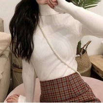 치코엘라ㅡ 어차피 생각 안나잖아 폴라 골지니트탑
