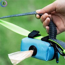 다용도 배변봉투 파우치