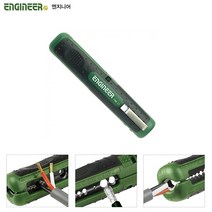 엔지니어 PAW-21 스트리퍼 전선 케이블 스트립퍼 ENGINEER PAW21
