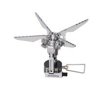 스노우라인 스핏 파이어 버너, 혼합색상, 3개