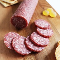 오오사오마켓 클래식이탈리안살라미 200g, 1개